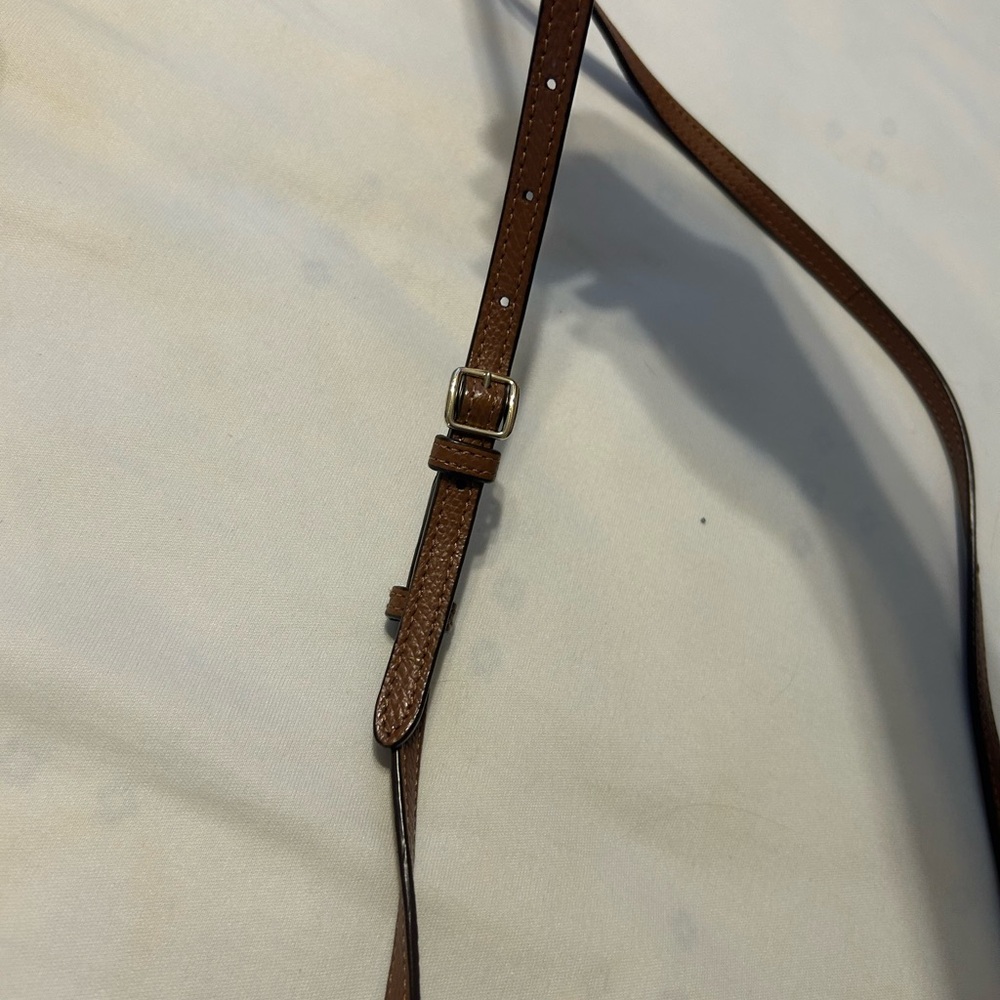 Coach Kitt Messenger Bag - Picture 8 of 8